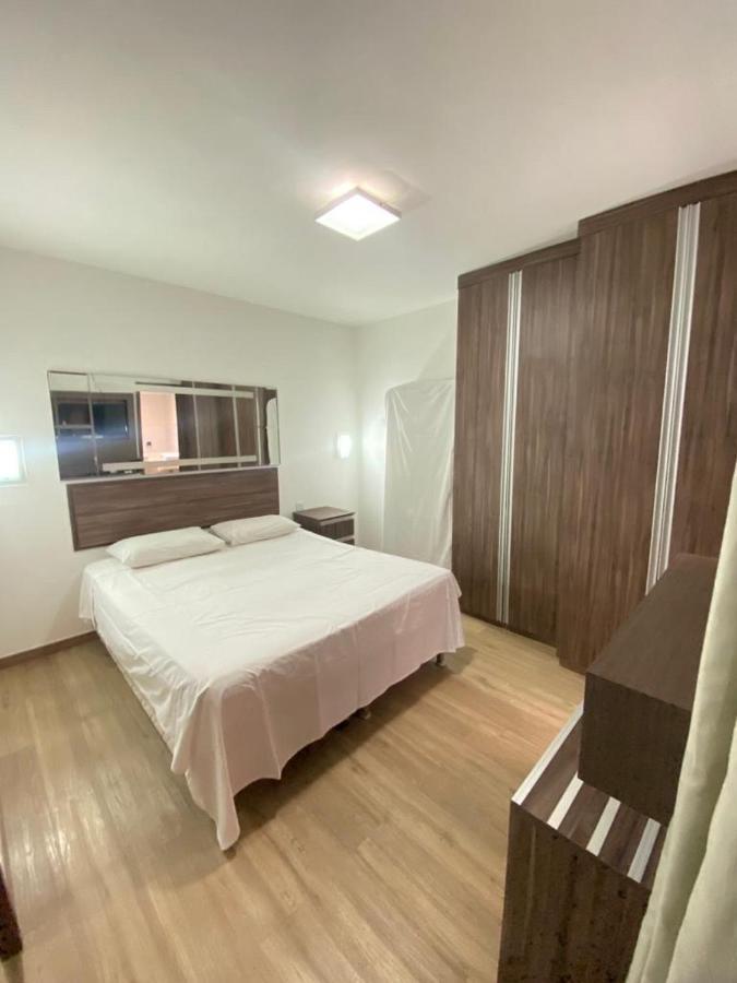 1810 - Flat Para Temporada Em Goiania-Proximo Ao Parque Areiao Экстерьер фото